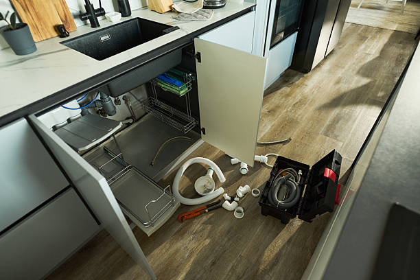 Reliable Pipe Repair contractor in Southfields, NY by Street Wise - Plumbing